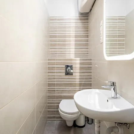 Very Central - Easy Use - Air Con Studio Budapest Extérieur photo