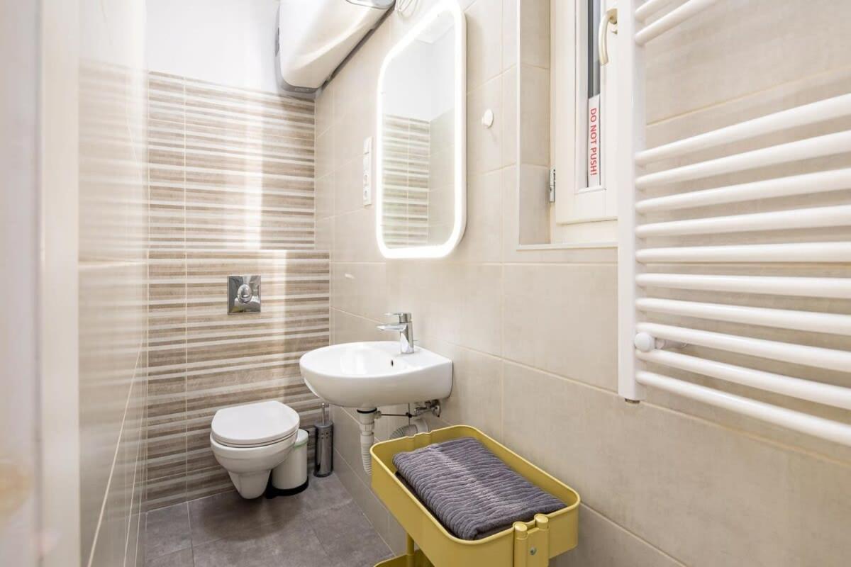 Very - Easy Use - Air Con Appartement *