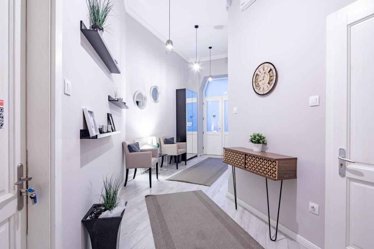 Appartement Very - Easy Use - Air Con Budapest
