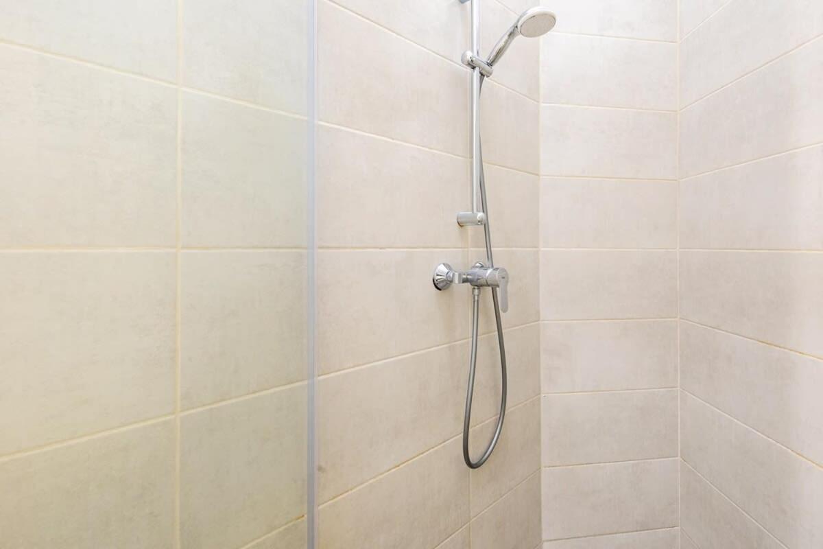 Very - Easy Use - Air Con Appartement Budapest